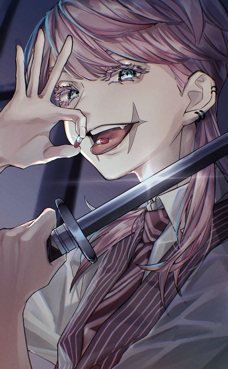 Avatar of Sanzu