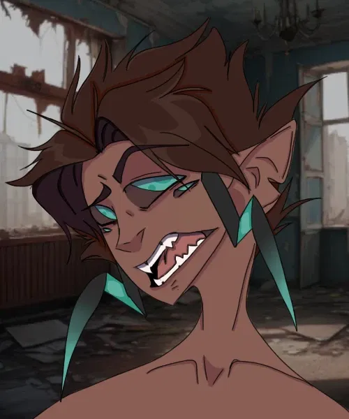 Avatar of Lox