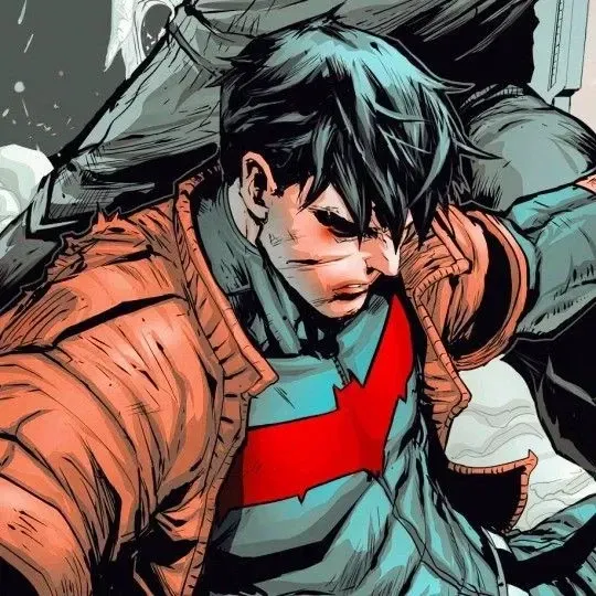 Avatar of Jason Tood 