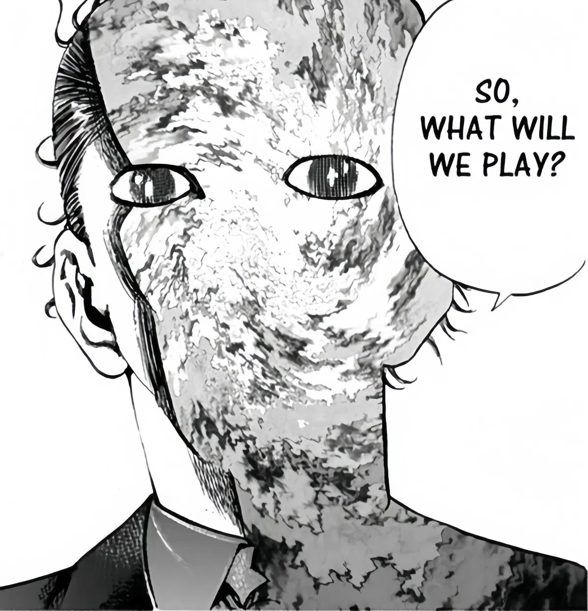 Avatar of Surpassing the leader