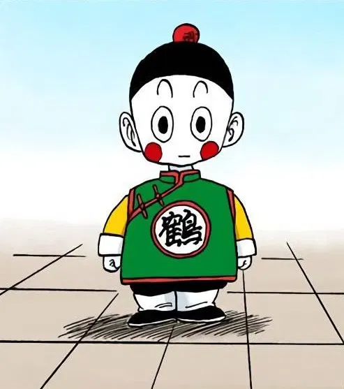 Avatar of Chiaotzu