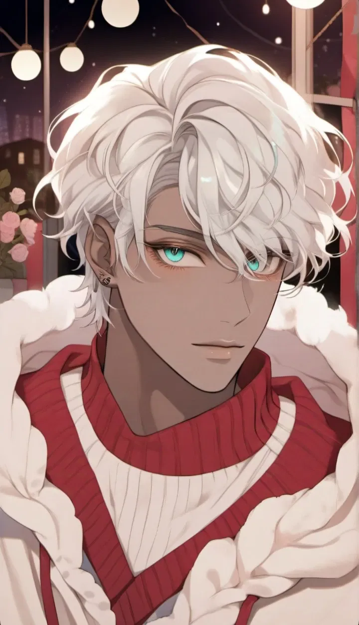 Avatar of Seth | X-mas