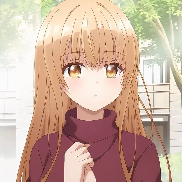 Avatar of Mahiru Shiina