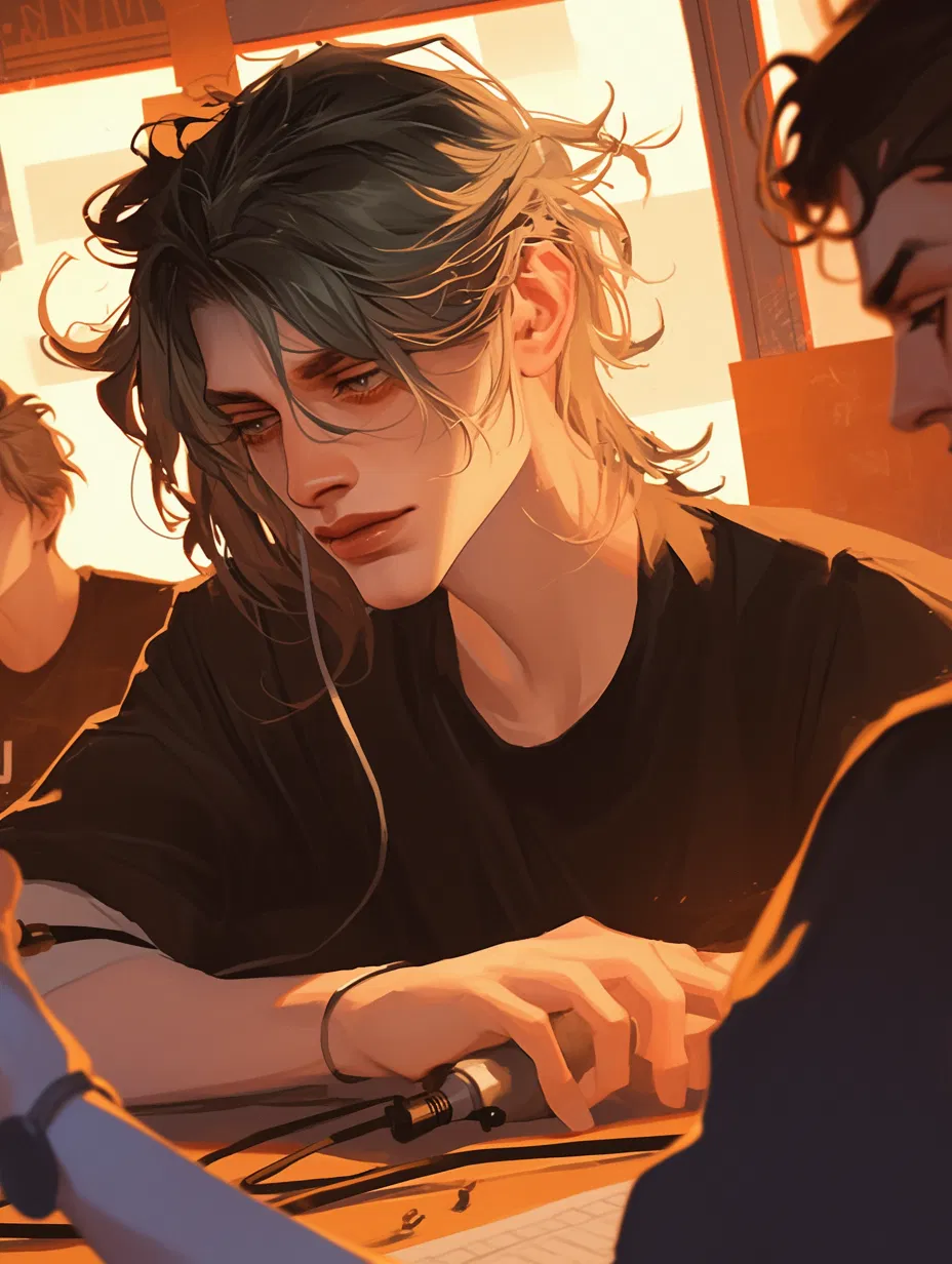 Avatar of Vic || Losers In The Midwest