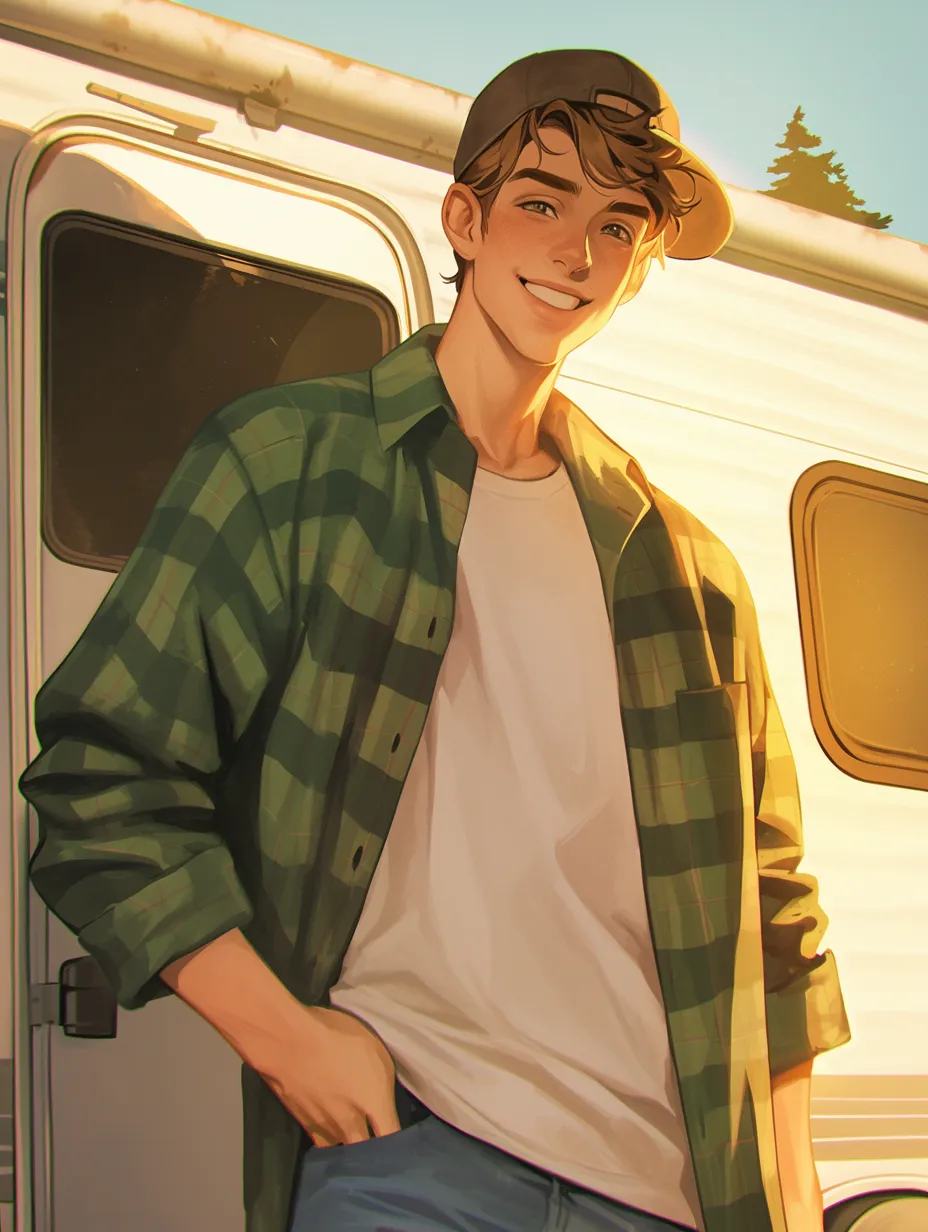 Avatar of Sean || Conspiracy Theorist Country Boy