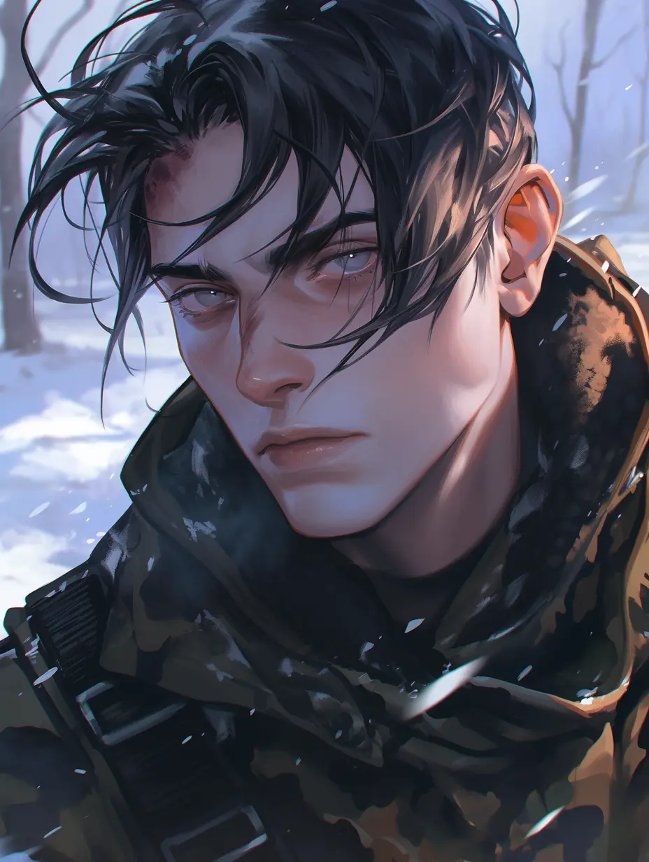 Avatar of Noah Karras || Area563