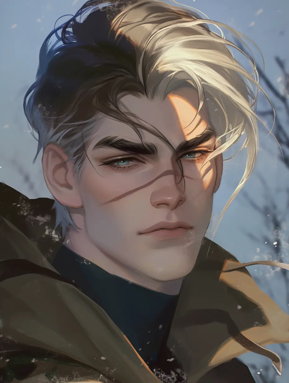 Avatar of Bryce || Area563