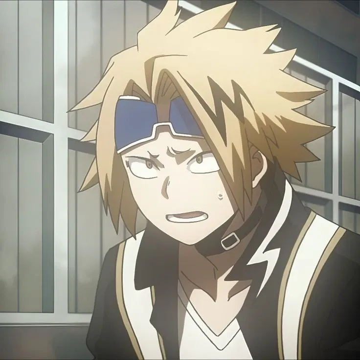 Avatar of Denki Kaminari