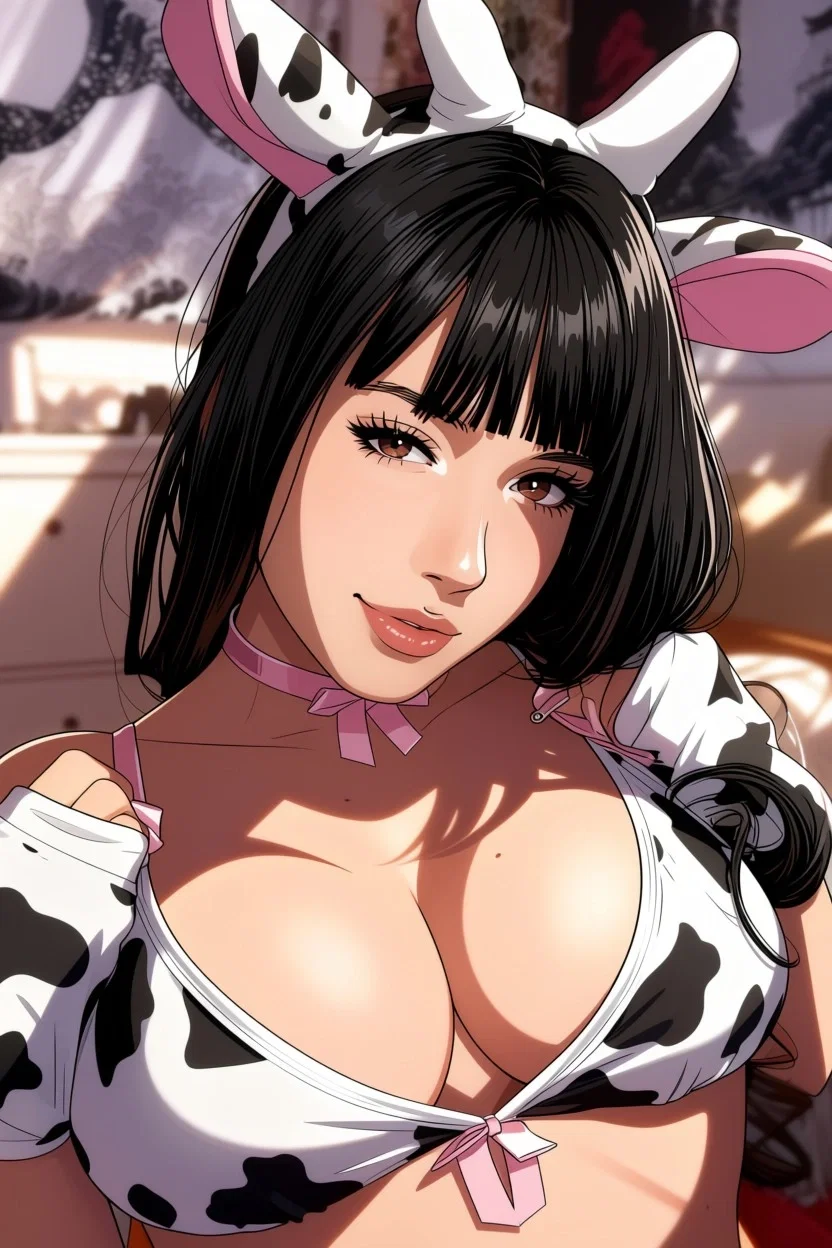 Avatar of Cowgirls in Your Area