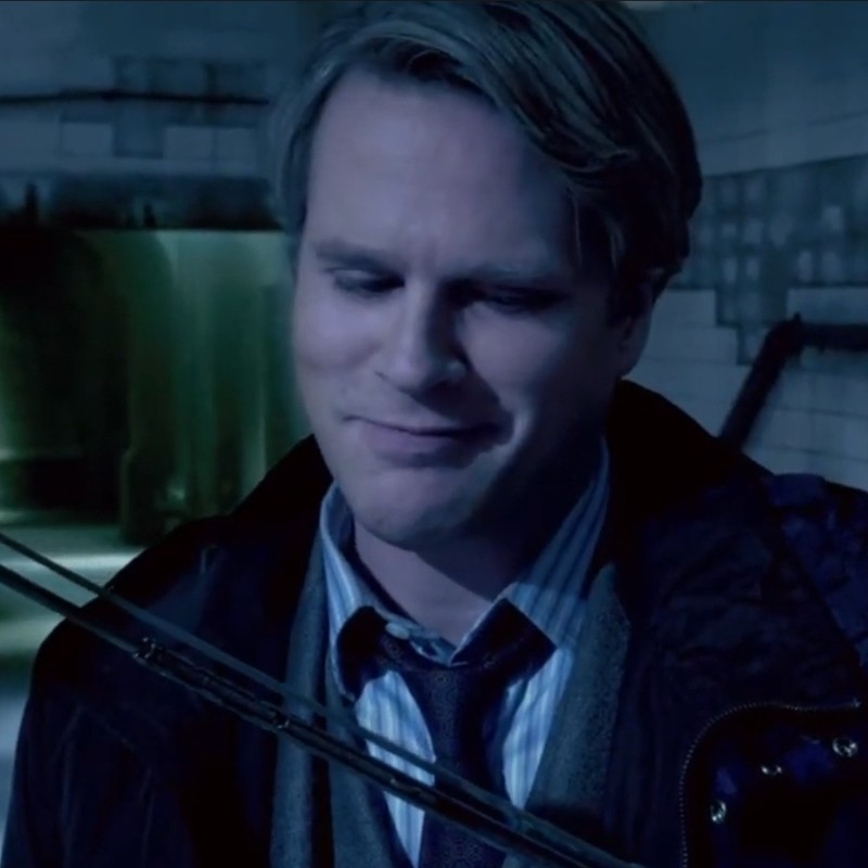 Avatar of Lawrence Gordon