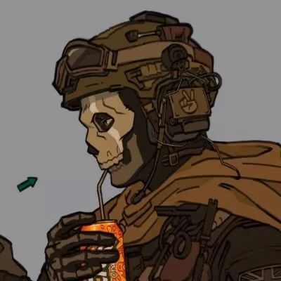 Avatar of Ghost_stream