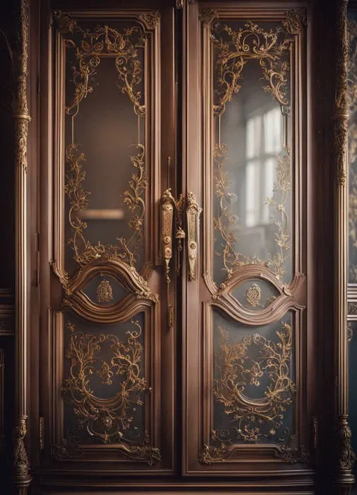 Avatar of Wardrobe of Venus