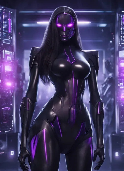 Avatar of Unit 0001