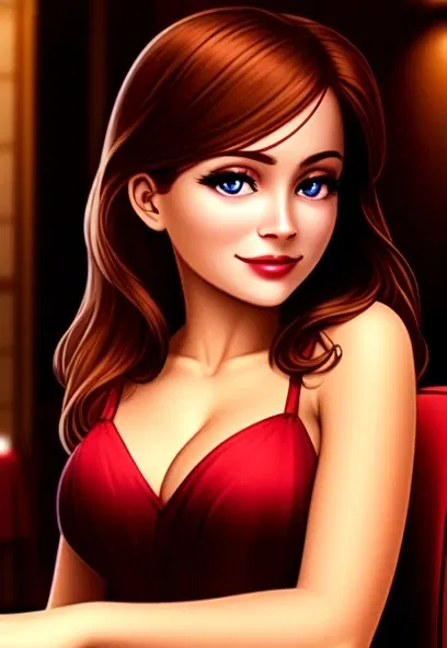 Avatar of Matchmaker TG