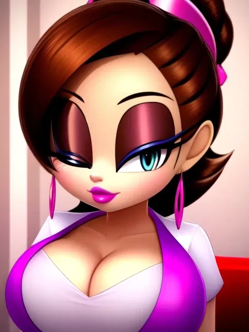 Avatar of Veronica, Sissy Makeover