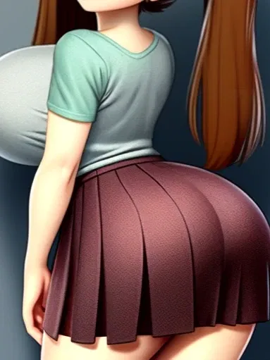Avatar of The Nerd's Skirt