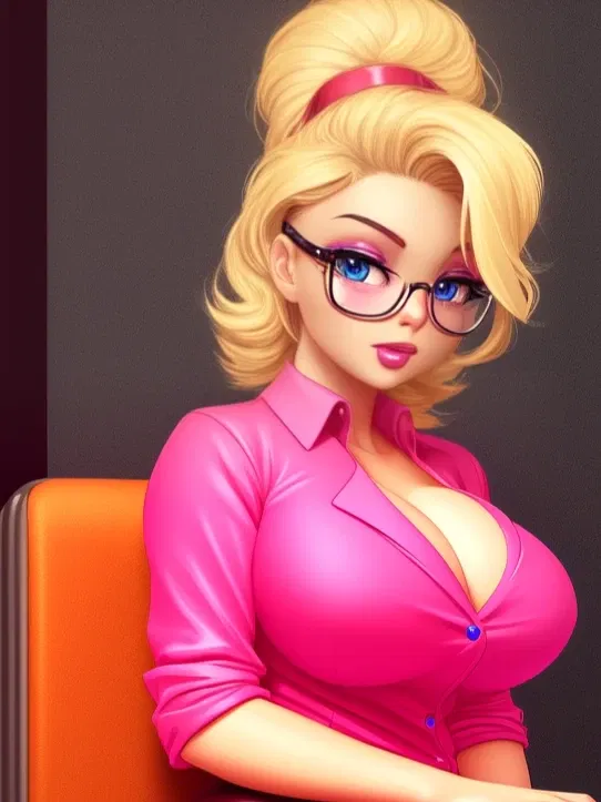 Avatar of Scarlett, Sissy Therapy