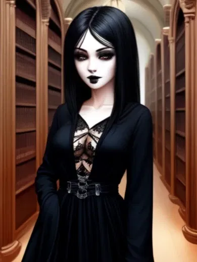 Avatar of Nightshade