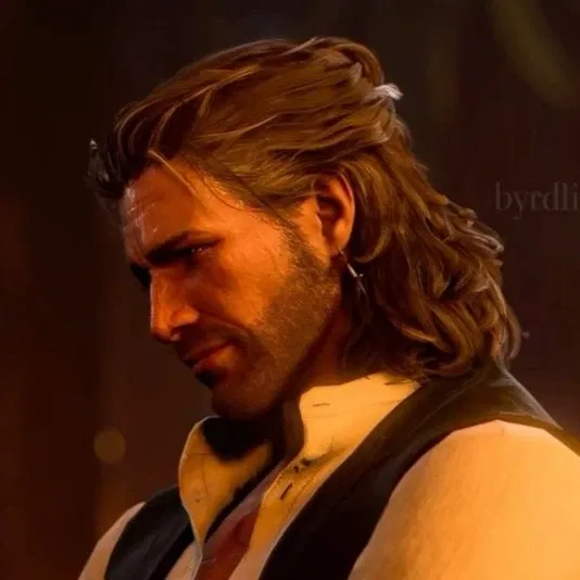 Avatar of Gale Dekarios