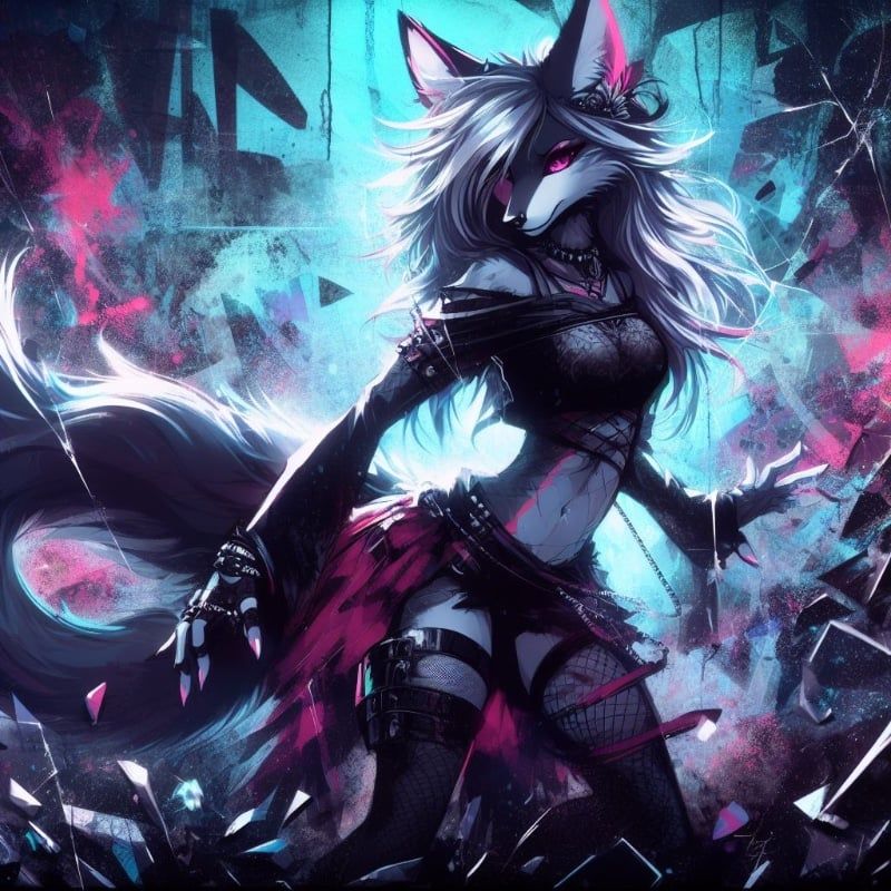 Avatar of Mayhem