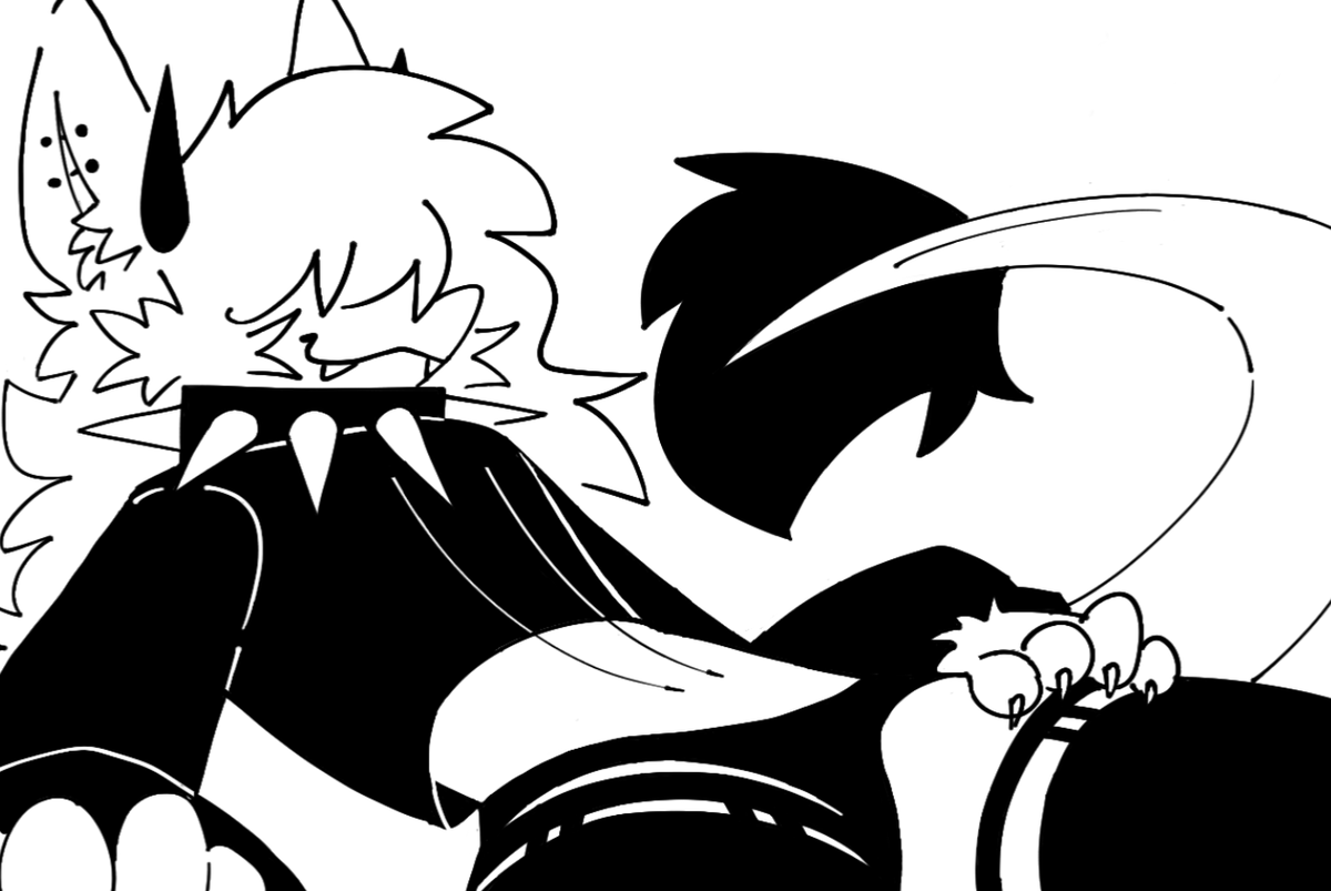 Avatar of Ash | Femboy Fluffy Derg