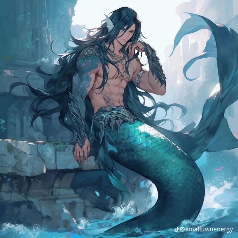 Avatar of Cerulean