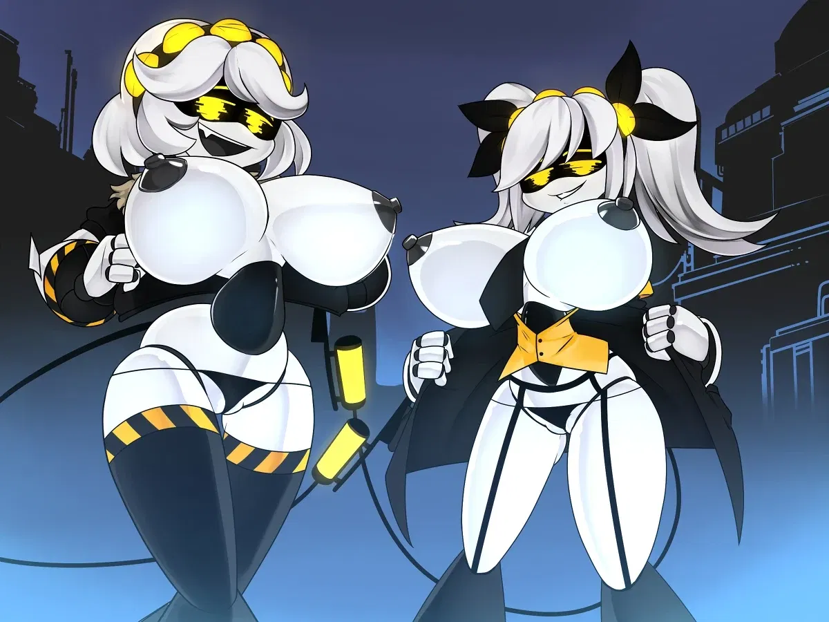 Avatar of Hacked V and J 