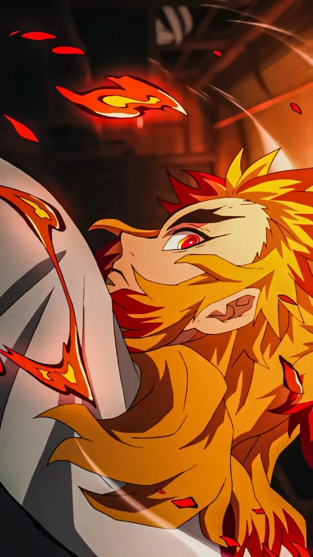 Avatar of Rengoku kyoujurou