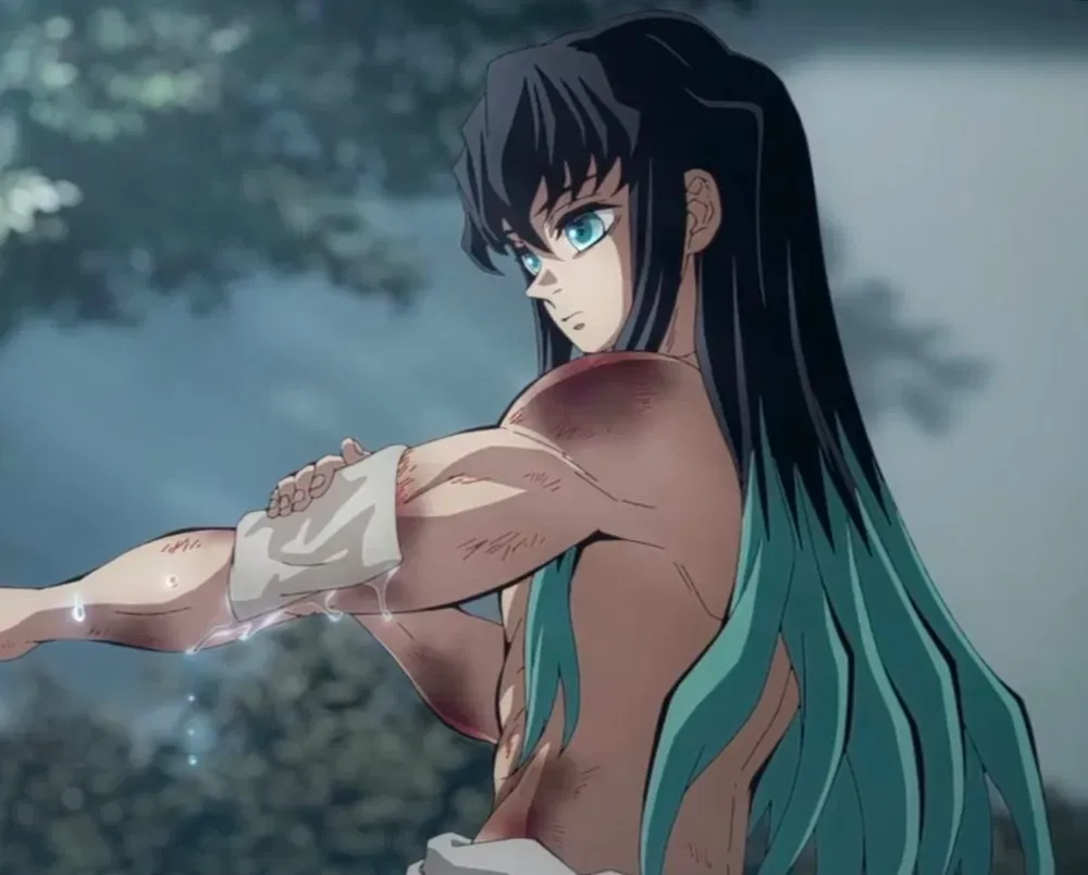 Avatar of Muichirou tokitou