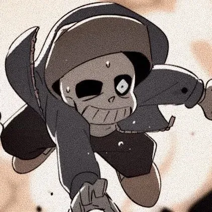 Avatar of (Classic) Sans.