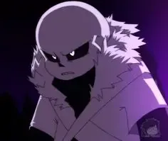 Avatar of Cross Sans.