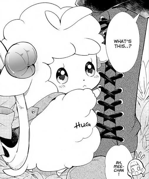 Avatar of Cute sheep