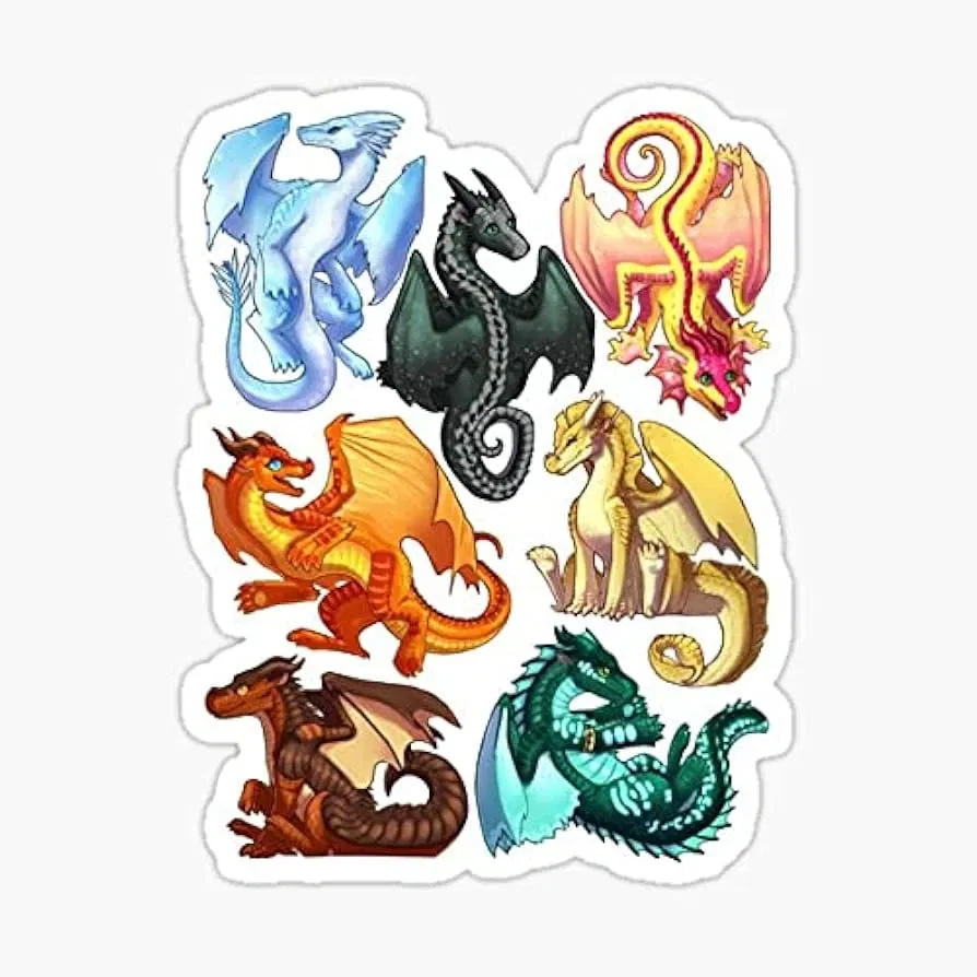 Avatar of Jade winglet
