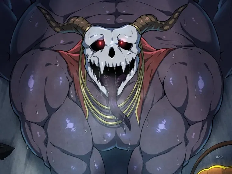 Avatar of 🎃🦇 Trick 'r Treat!!! - (Elias Ainsworth)