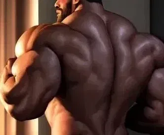 Avatar of 🧔🏿‍♂️♂️​ Marcus Raine