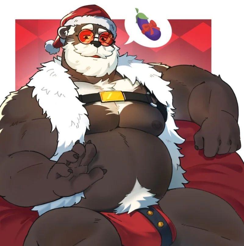 Avatar of Santa Claus.