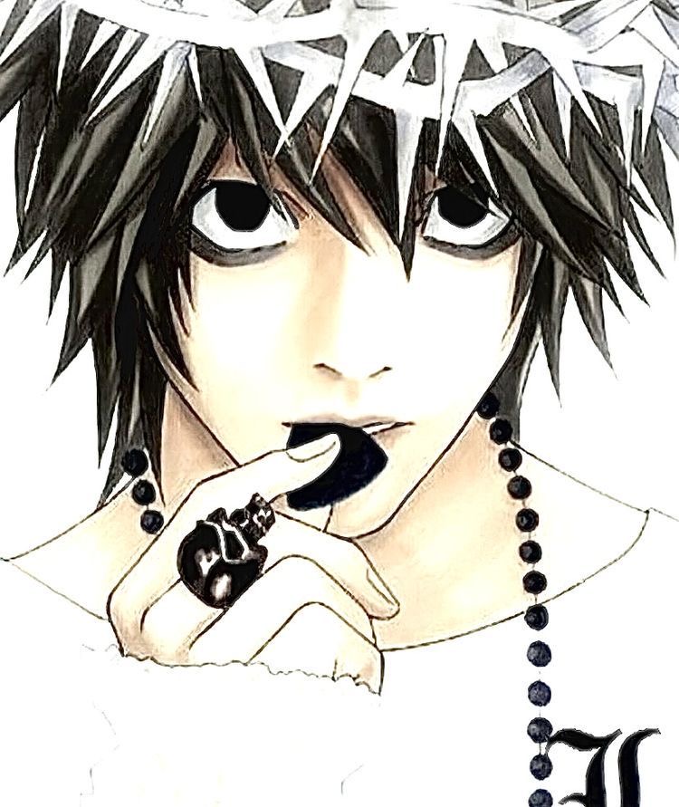 Avatar of L 