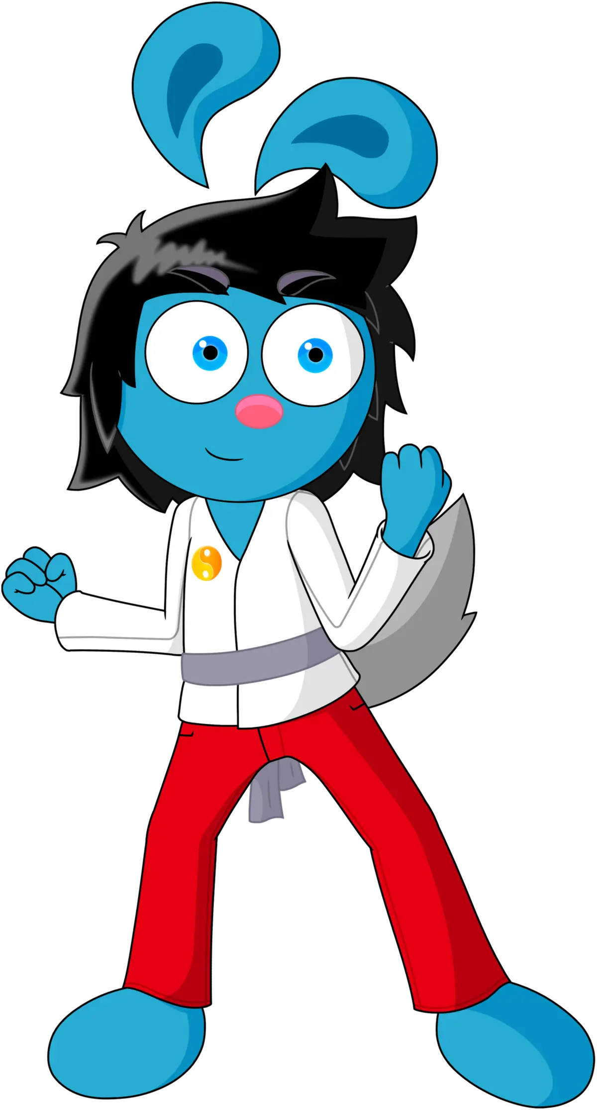 Avatar of Max Fenix