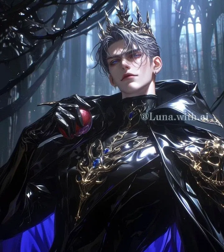 Avatar of Sylus De Como - The Count