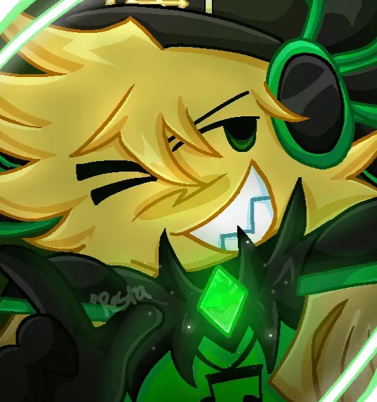Avatar of Ender