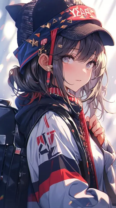 Avatar of ~ Rita | Wants you to be her Valentine ~