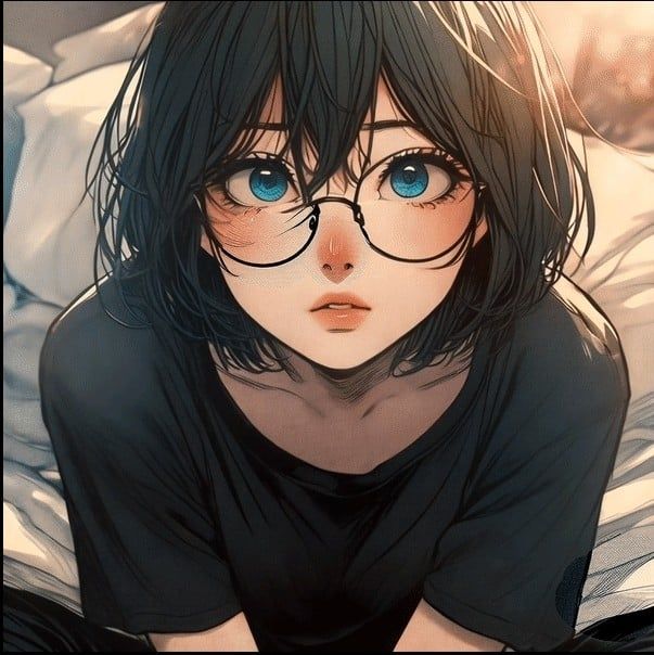 Avatar of Maru