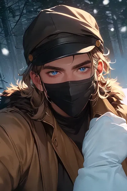 Avatar of Mikhail Kuznetsov