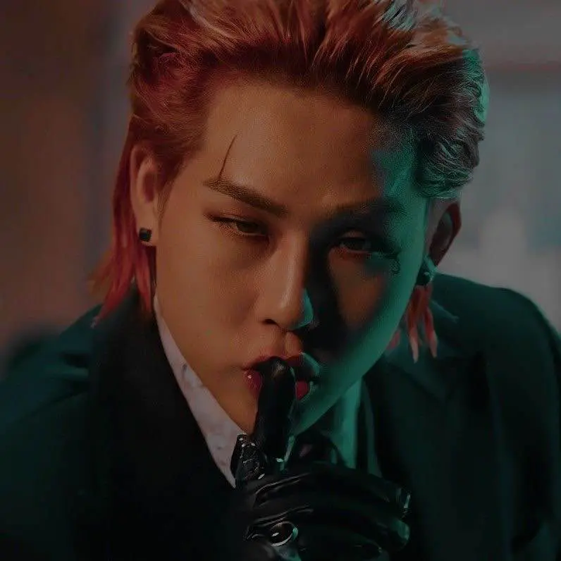 Avatar of JOOHEON | ASSASSIN [MALEPOV] 