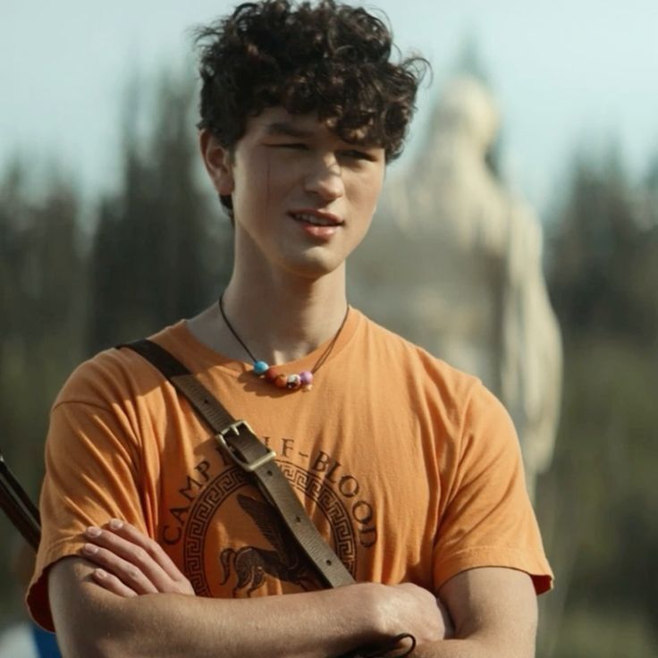 Avatar of Luke Castellan