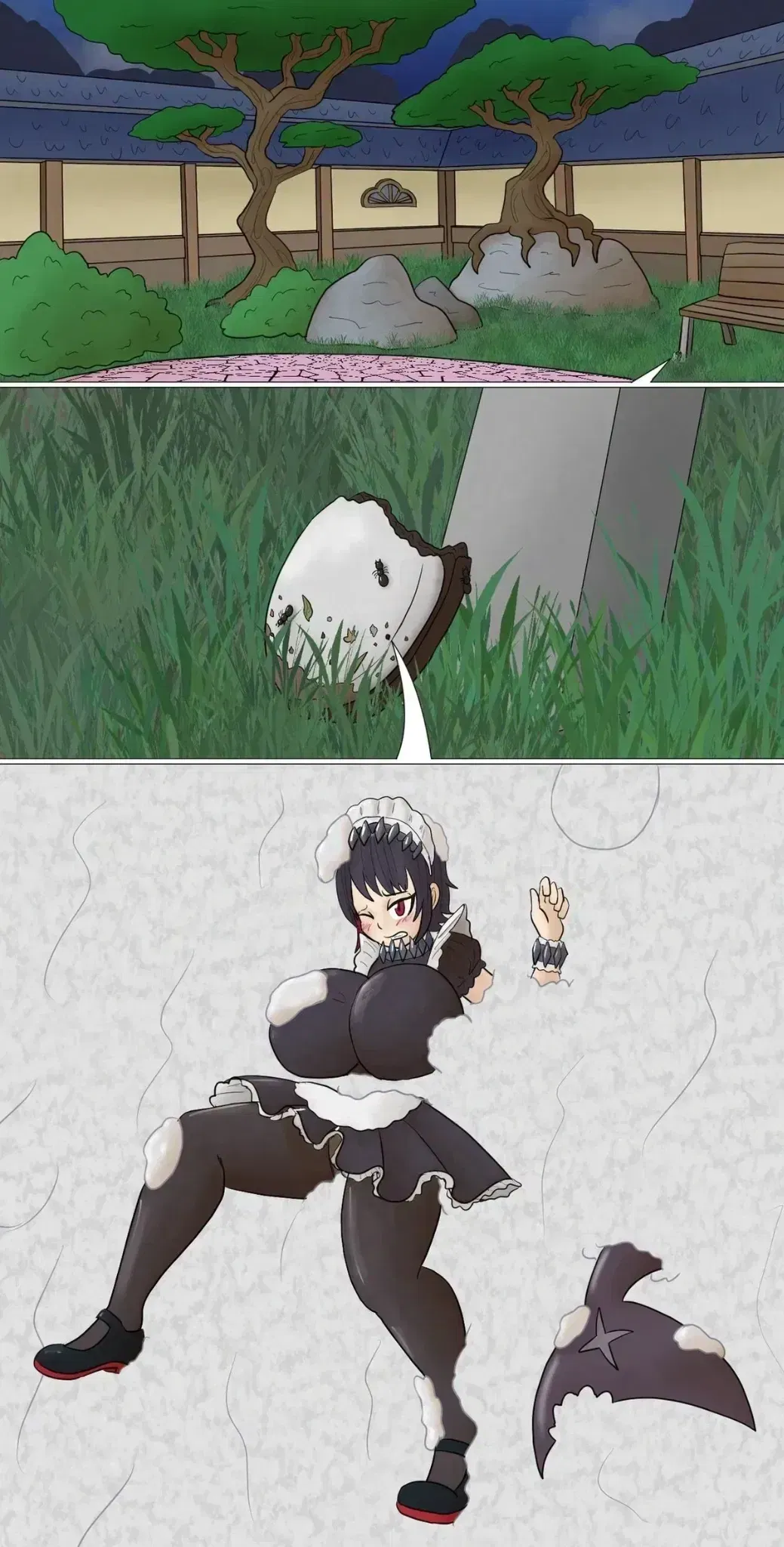Avatar of Ellen joe