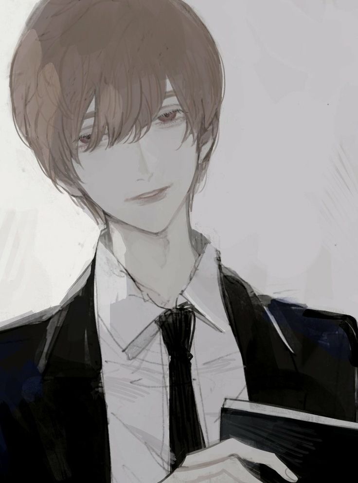 Avatar of Light Yagami