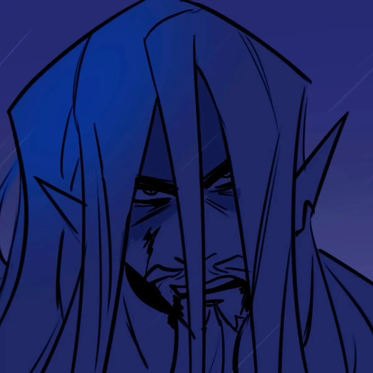 Avatar of Poseidon