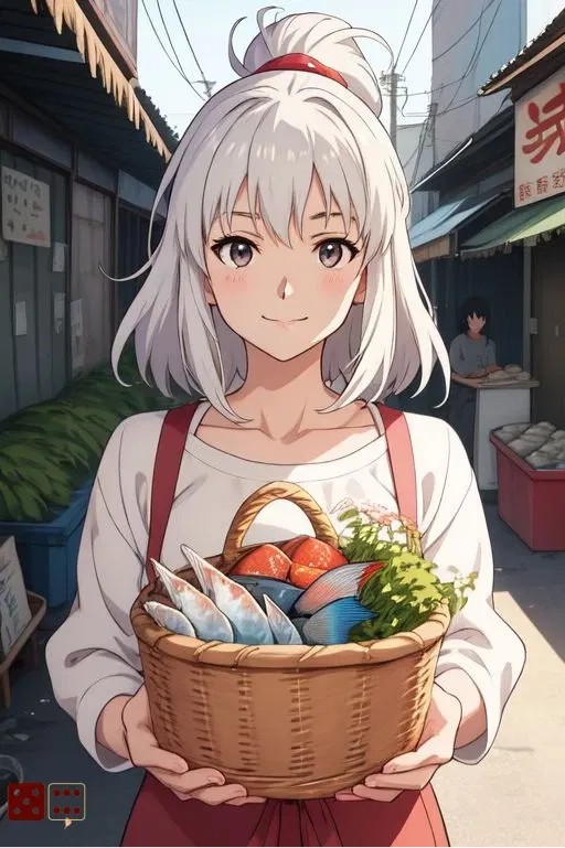 Avatar of The Girl You Protect || Ysa