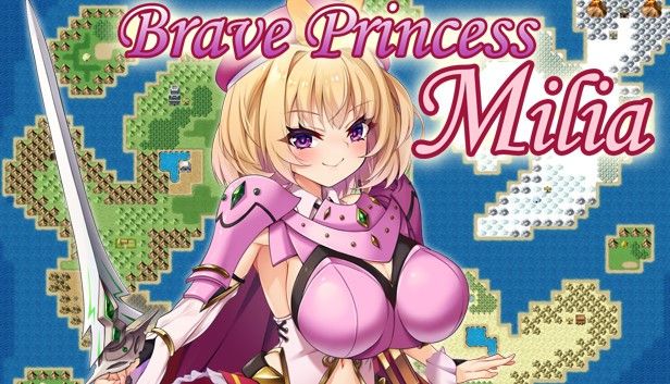 Avatar of Princess Millia